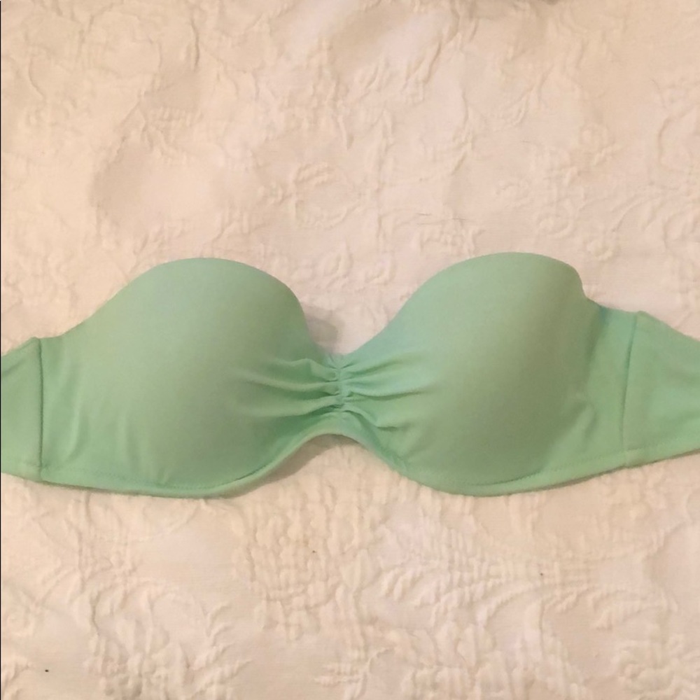 Victoria Secret bathing suit top